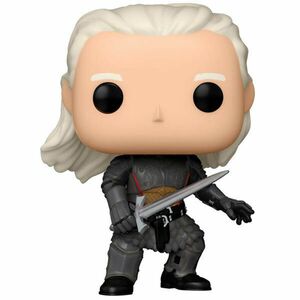 POP! Daemon Targaryen (Game of Thrones House of the Dragon) obraz