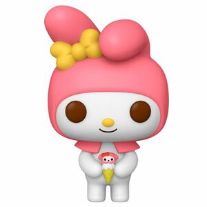 POP! My Melody (Hello Kitty and Friends) obraz