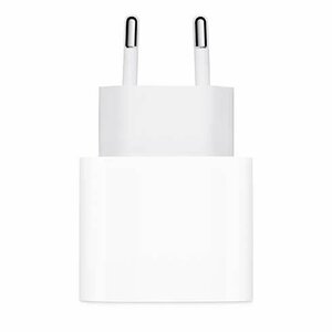 Apple nabíjecí adaptér USB-C 20W obraz