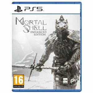 Mortal Shell (Enhanced Edition) (Standard) PS5 obraz