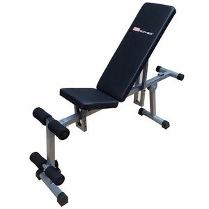 ACRA KH666 sit/up bench obraz