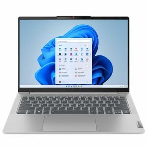 Lenovo IdeaPad Slim 5 14ABR8, Ryzen5 7530U, 16 GB/1 TB SSD, 14" WUXGA OLED GL IntegRadeon, DOS, šedý obraz