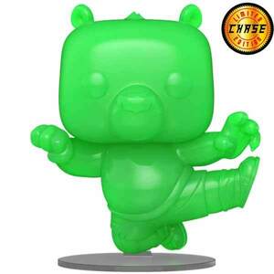 POP! Movies: PO (Kung Fu Panda) Exclusive CHASE obraz