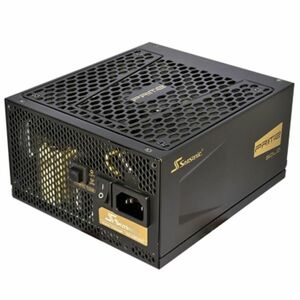 Seasonic PRIME GX GOLD 1000 W, modular obraz