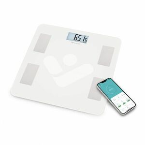 TrueLife FitScale W4 BT obraz