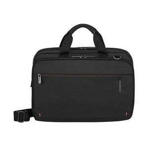 Taška na notebook SAMSONITE Network 4 Bailhandle 15.6", černá obraz