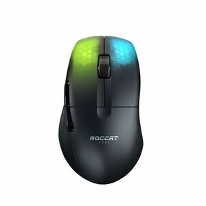 Roccat Kone Pro Air, black obraz