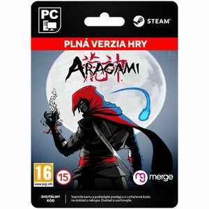 Aragami [Steam] obraz