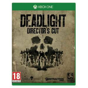 Deadlight (Directors Cut) XBOX ONE obraz