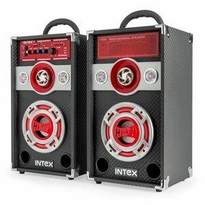 Intex DJ Speaker IT-DJ600K obraz