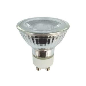 ACA Lighting LED GU10 230V 7W 3000K 38st. 600lm Ra80 7WGU10CWWGL obraz