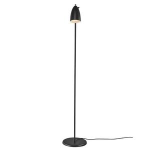 NORDLUX stojací lampa Nexus 6W GU10 černá 2020644003 obraz