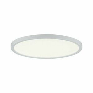 Paulmann LED vestavný panel Areo IP44 kruhové 180mm 12W bílá mat stmívatelné 929.33 P 92933 obraz