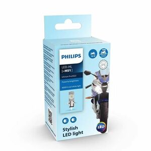 Philips HS1 HL Ultinon Pro3022 LED 12V 6000K NO ECE PH 11636U3022X1 obraz