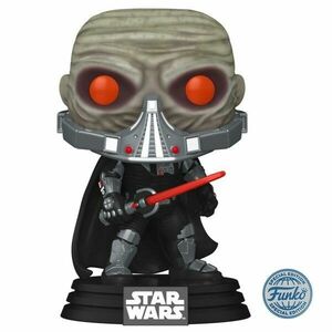 POP! Darth Malgus (Star Wars Knights of the Old Republic) Special Edition obraz