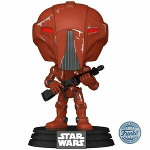 POP! HK-47 (Star Wars Knights of the Old Republic) Special Edition obraz