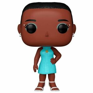 POP! TV: Bianca Barclay (Wednesday) obraz