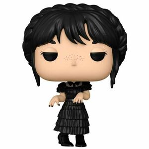 POP! TV: Wednesday Addams (Wednesday) obraz