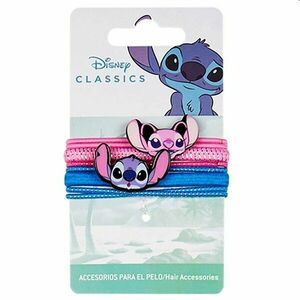 Gumičky do vlasů Stitch (Disney) obraz