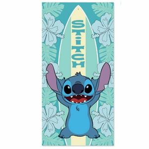 Osuška Stitch Surf (Disney), cotton obraz