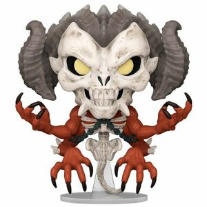 POP! Games: Mephisto (Diablo 4) obraz