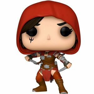 POP! Games: Rogue (Diablo 4) obraz