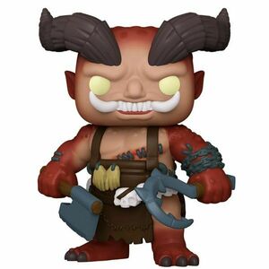 POP! Games: The Butcher (Diablo 4) 15 cm obraz