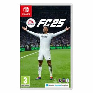 EA Sports FC 25 NSW obraz