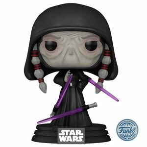 POP! Darth Traya (Star Wars Knights of the Old Republic) Special Edition obraz