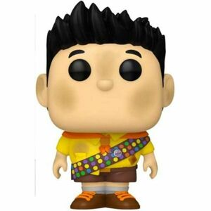 POP! Disney: Russel with Sash (UP) Box Lunch Exclusive obraz