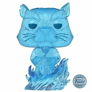 POP! Movies: Spirit Splinter Transluscent (Teenage Mutant Ninja Turtles) Special Edition obraz