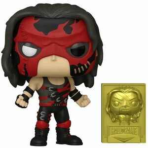 POP! Wwe: Kane (Hall of Fame) Fanatics Exclusive obraz