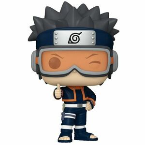 POP! Animation: Obito Uchiha (Naruto Shippuden) obraz