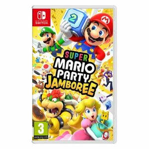 Super Mario Party obraz