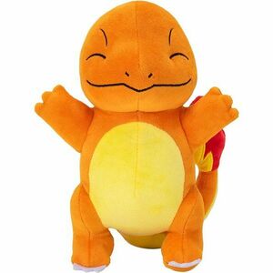 Plyšák Charmander (Pokémon) 22 cm obraz