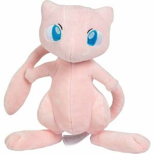 Plyšák Mew (Pokémon) 20 cm obraz