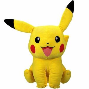 Plyšák Pikachu (Pokémon) 45 cm obraz