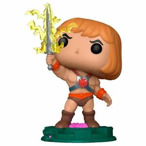 POP! Games: Masters of the Universe He-Man (Funko Fusion) obraz