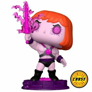 POP! Games: Masters of the Universe He-Man (Funko Fusion) CHASE obraz