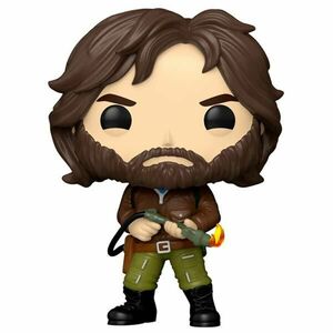 POP! Games: The Thing R.J. Macready (Funko Fusion) obraz