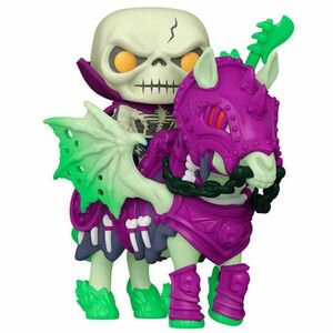 POP! Rides: Masters of the Universe Scare Mare & Scare Glow obraz