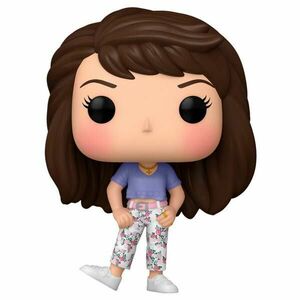 POP! Television: Kelly Kapowski (Saved By the Bell) obraz