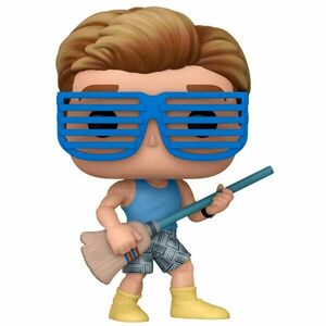 POP! Television: Zack Morris (Saved By the Bell) obraz