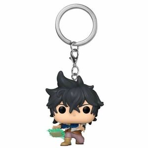 Keychain POP! Yuno (Black Clover) obraz