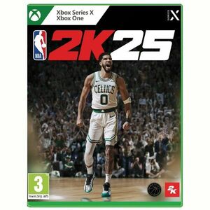 NBA 2K25 XBOX Series X obraz