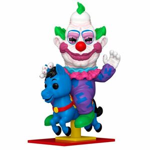 POP! Deluxe: Jumbo (Killer Klowns From Outer Space) obraz