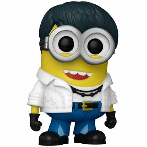 POP! Jimin Minion (Despicable Me 4) obraz