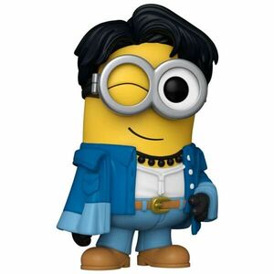 POP! Jung Kook Minion (Despicable Me 4) obraz