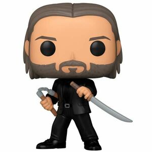 POP! Movies: John Wick (John Wick 4) obraz