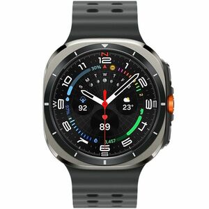 Samsung Galaxy Watch Ultra, Titanium Silver obraz